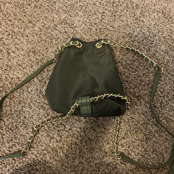 Mini backpack - Picture 2 of 3